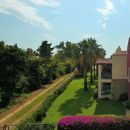 Tiana 4* 图尔古特雷斯