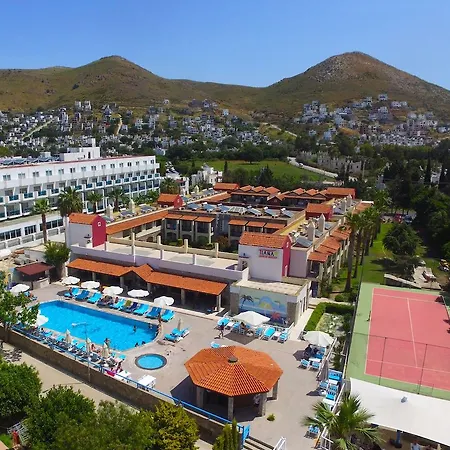 Tiana 图尔古特雷斯