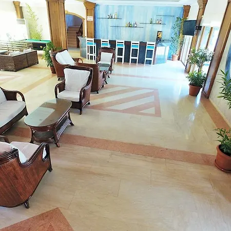 Tiana 4* 图尔古特雷斯