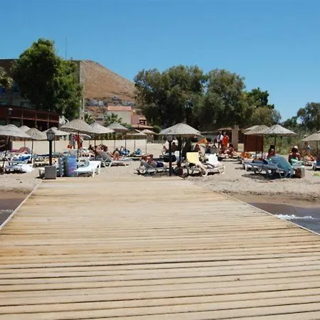 Hotel Tiana