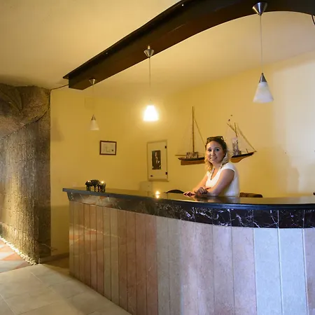 Hotel Tiana 4*