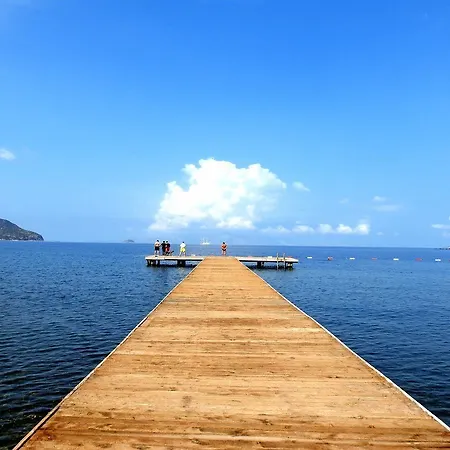 酒店 Tiana 图尔古特雷斯