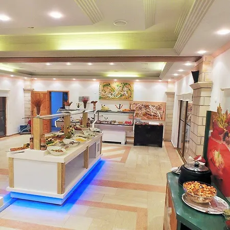 Tiana 4* 图尔古特雷斯