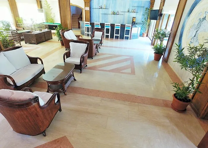 Tiana 4* Тургутрейс