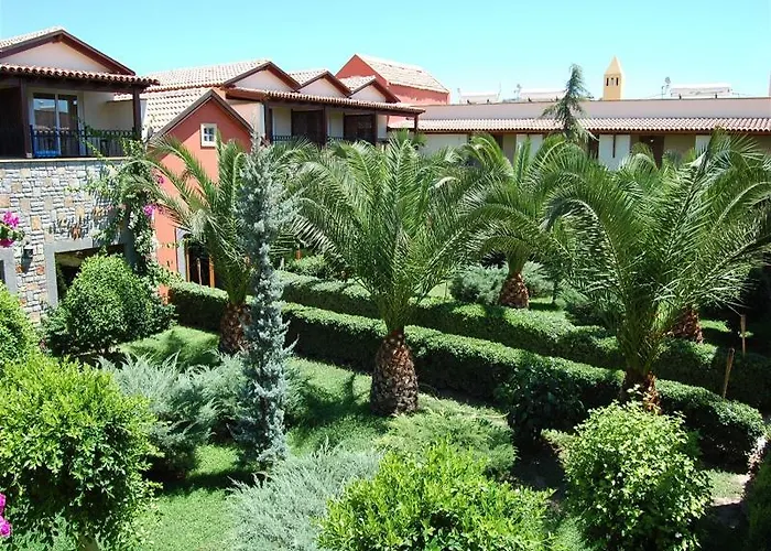 Tiana 4* Тургутрейс