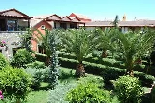 Hotell Tiana Turgutreis