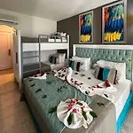 Tiana Hotel Turgutreis