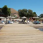 Ξενοδοχείο Tiana
