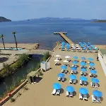 Ξενοδοχείο Tiana
