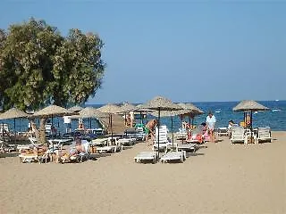 Hotel Tiana Turgutreis