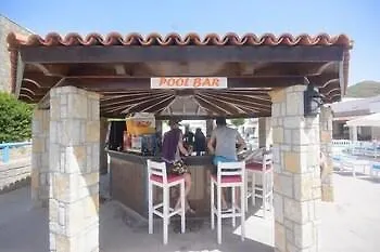 Tiana Hotel Turgutreis