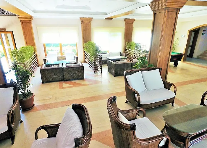 Tiana Hotel