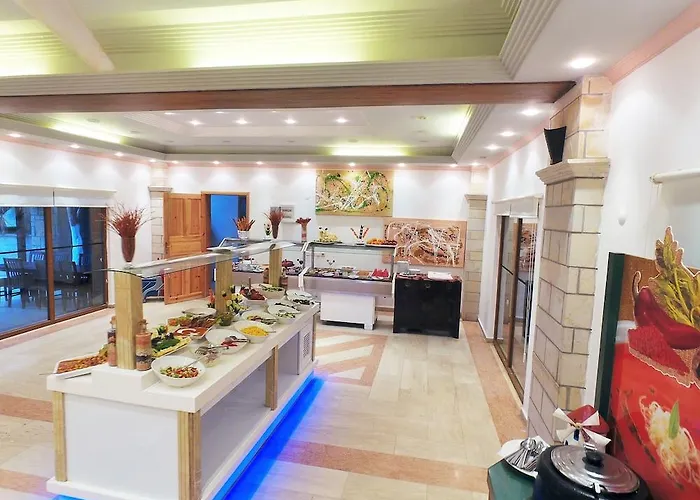 Hotel Tiana