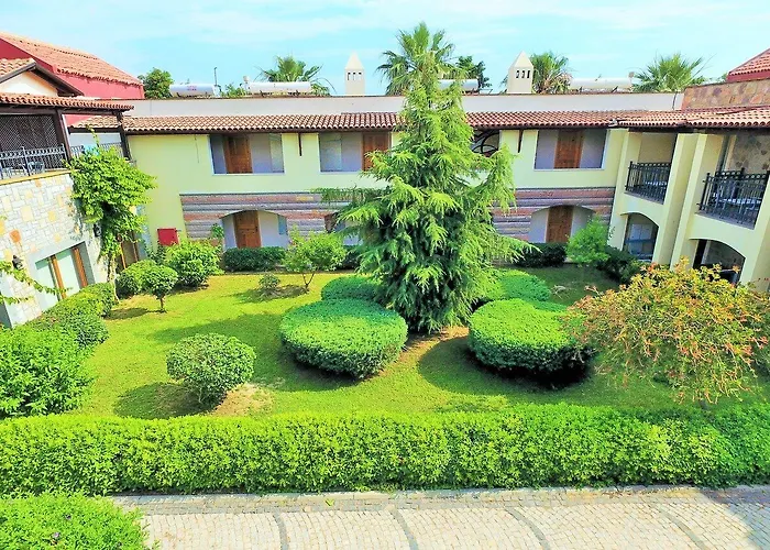 Hotel Tiana Turgutreis
