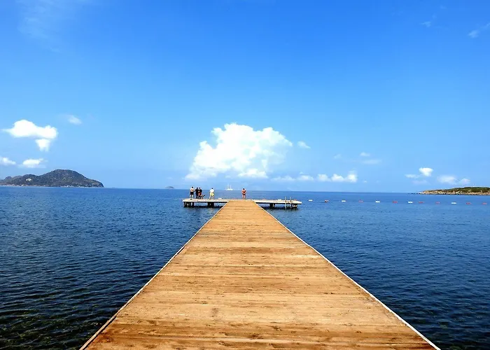 Hotel Tiana Turgutreis