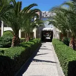 Hotel Tiana Turgutreis