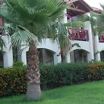 Hotel Tiana 4*
