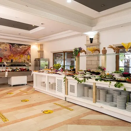 Hotel Tiana