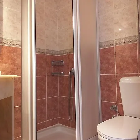 Tiana 4* トゥルグトレイス