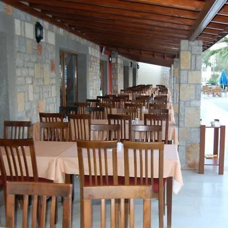 Hotel Tiana