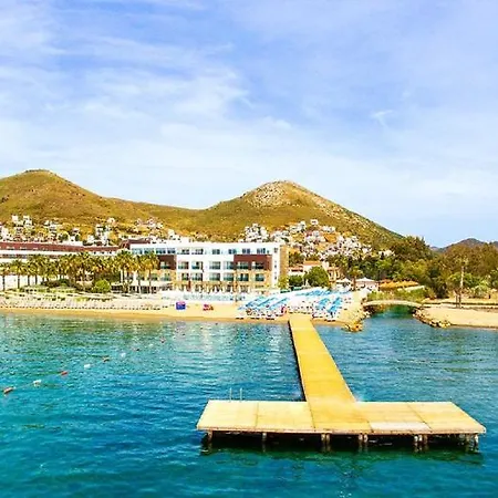 Tiana 4* トゥルグトレイス