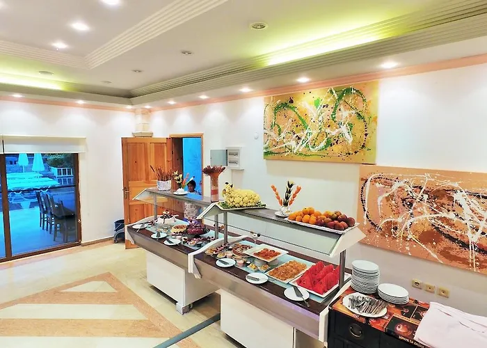 Hotel Tiana