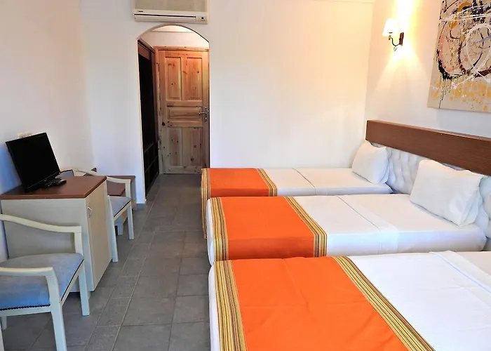 Hotel Tiana 4*